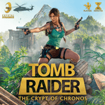 More Tomb Raider: The Crypt of Chronos videos