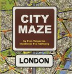 City Maze London