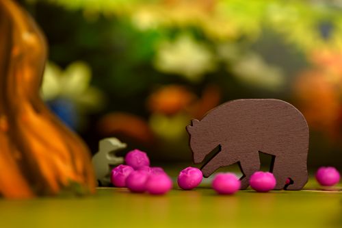 Board Game: Everdell: Spirecrest