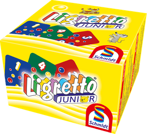 Ligretto Junior