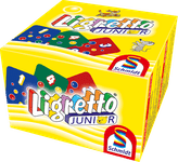 Ligretto Junior