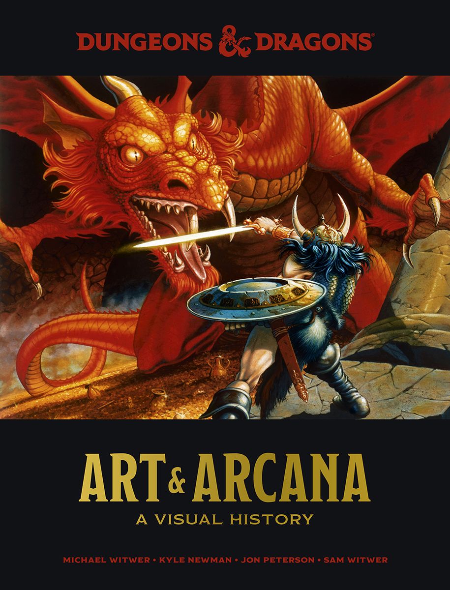 Advanced Dungeons & Dragons (1st Edition)