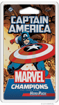 Marvel Champions: The Card Game – Captain America Hero Pack