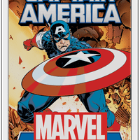 Marvel Champions: El Juego de Cartas – Capitán América Pack de Héroe