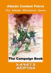 ACP164: The Almata Campaign