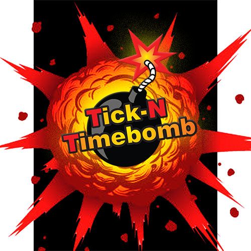Tick-N Timebomb box art