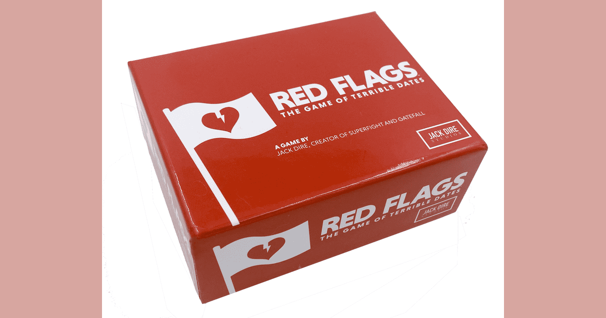 red flags game online version