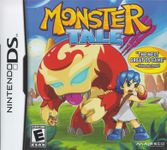 Video Game: Monster Tale