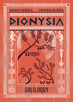 Dionysia: Soliloquy