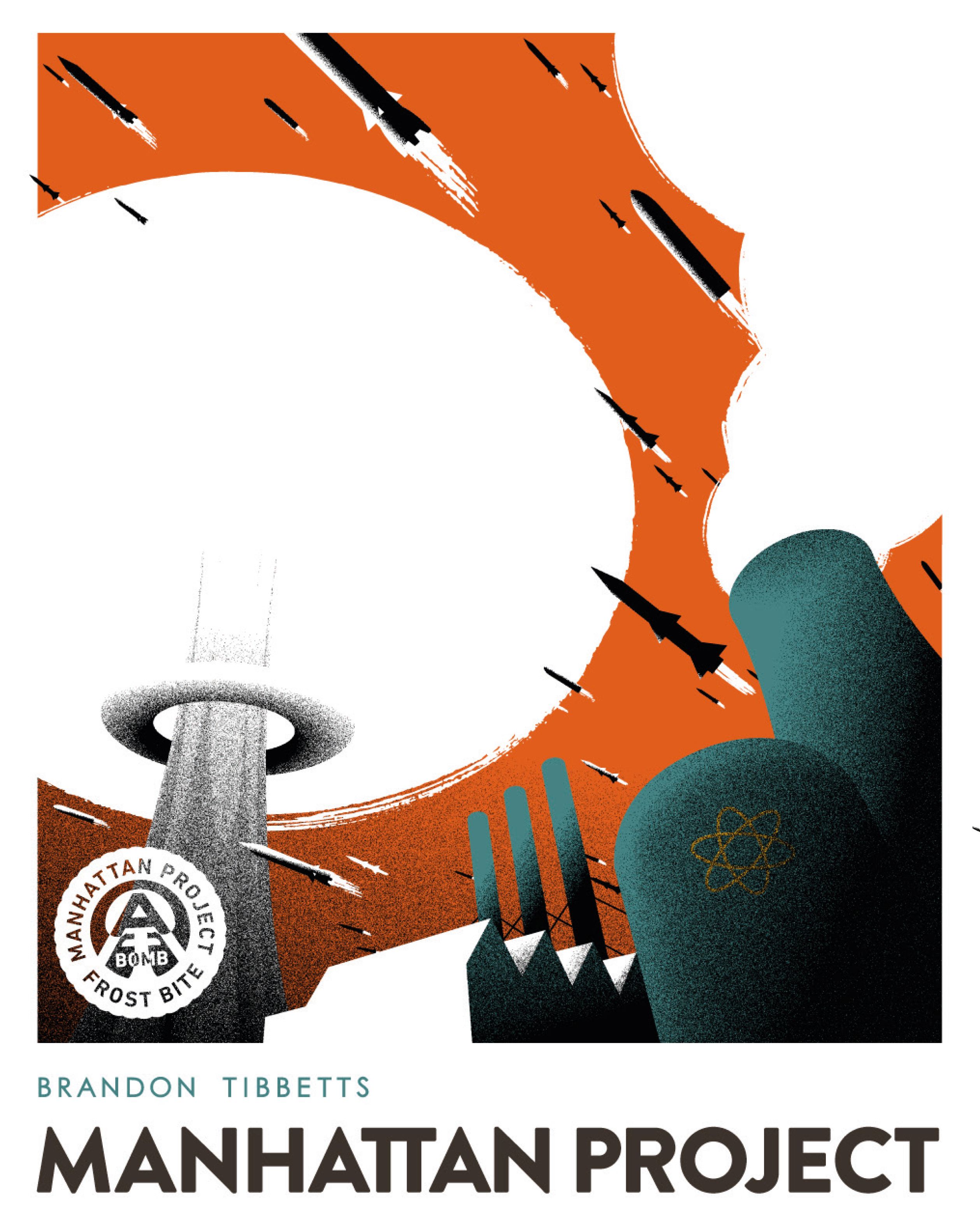 Manhattan Project (Second Edition)