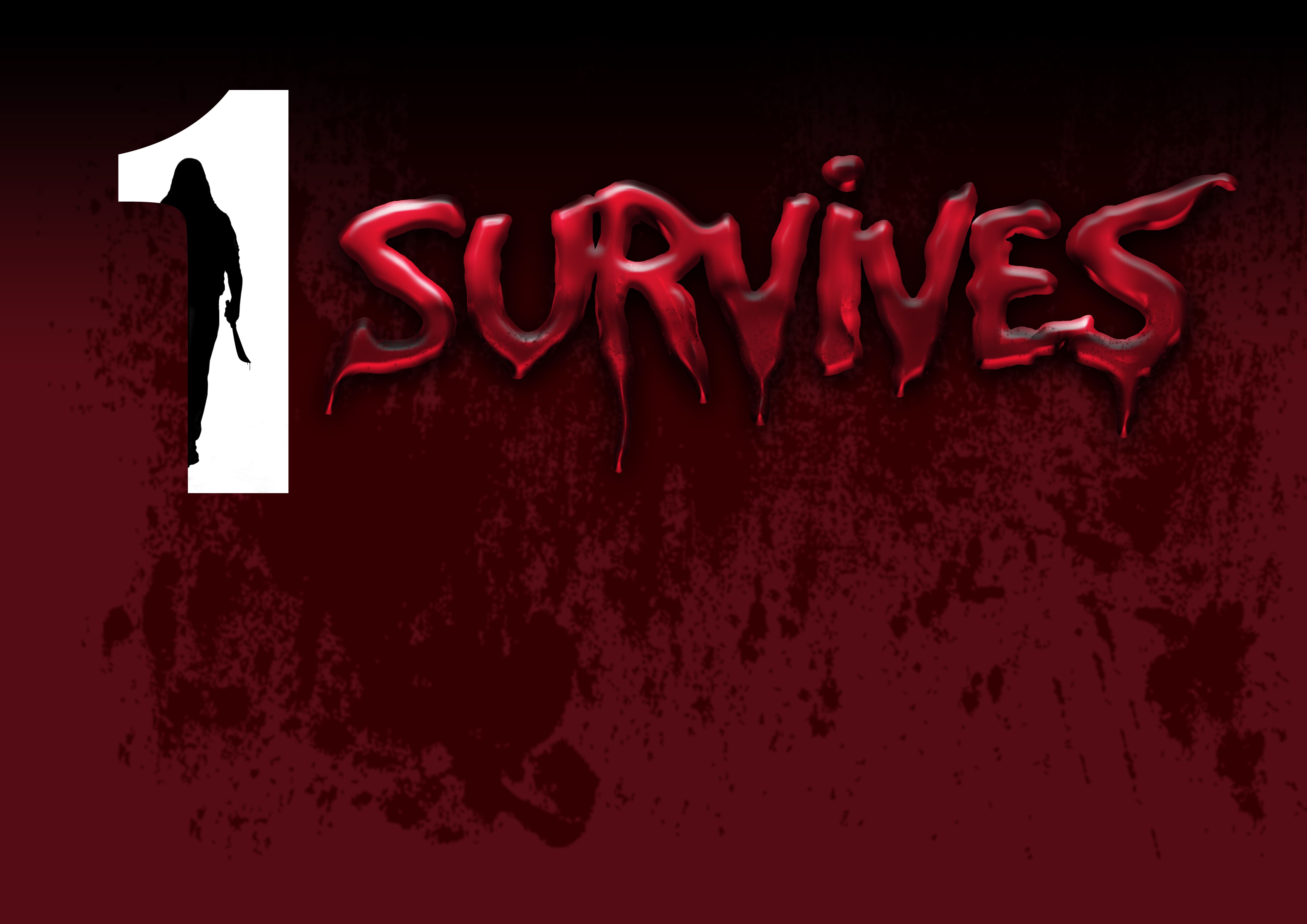 1 Survives doboz
