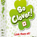 Board Game: So Clover!