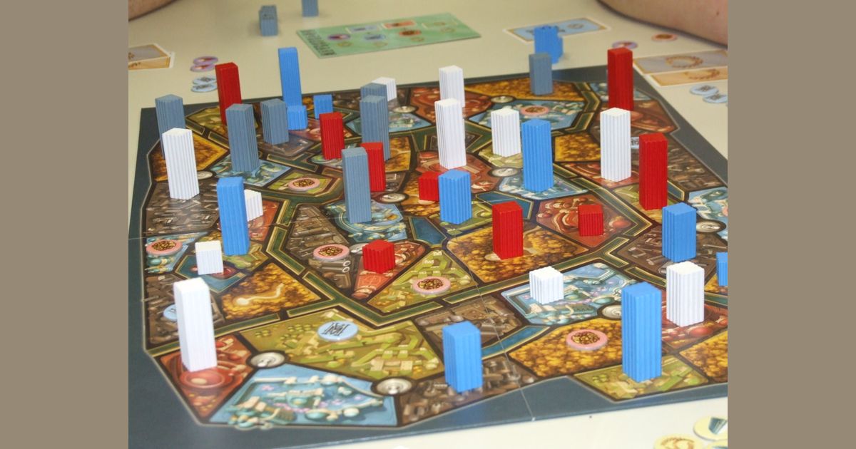 BoardGameGeek