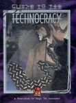 RPG Item: Guide to the Technocracy