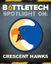 RPG Item: BattleTech - Spotlight On: Crescent Hawks