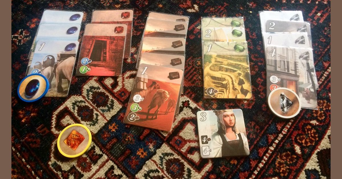 BoardGameGeek