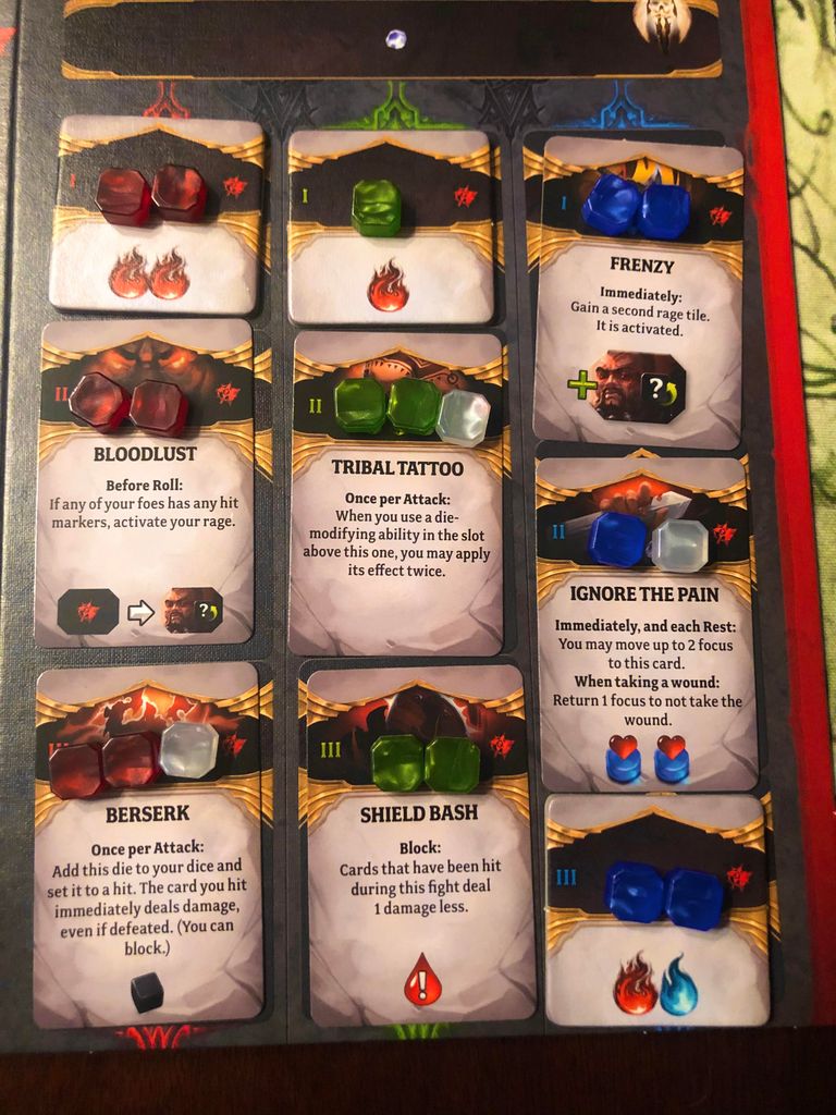 A Misunderstood Masterpiece Why Sanctum Is One Of The Best Eurogames You Ve Never Played Boardgamegeek