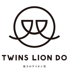 双子のライオン堂 (Twins Lion Do)