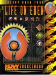RPG Item: Life on Eden