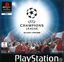 Video Game: UEFA Champions League Season 1999/2000