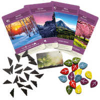 Earth: Kickstarter Goodies
