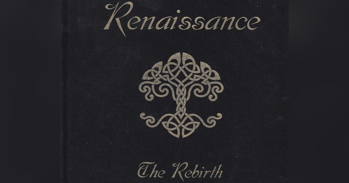 Renaissance: the Rebirth... anyone heard of this? | RPG PUB