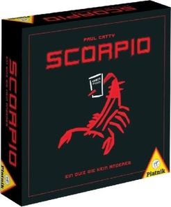 Scorpio