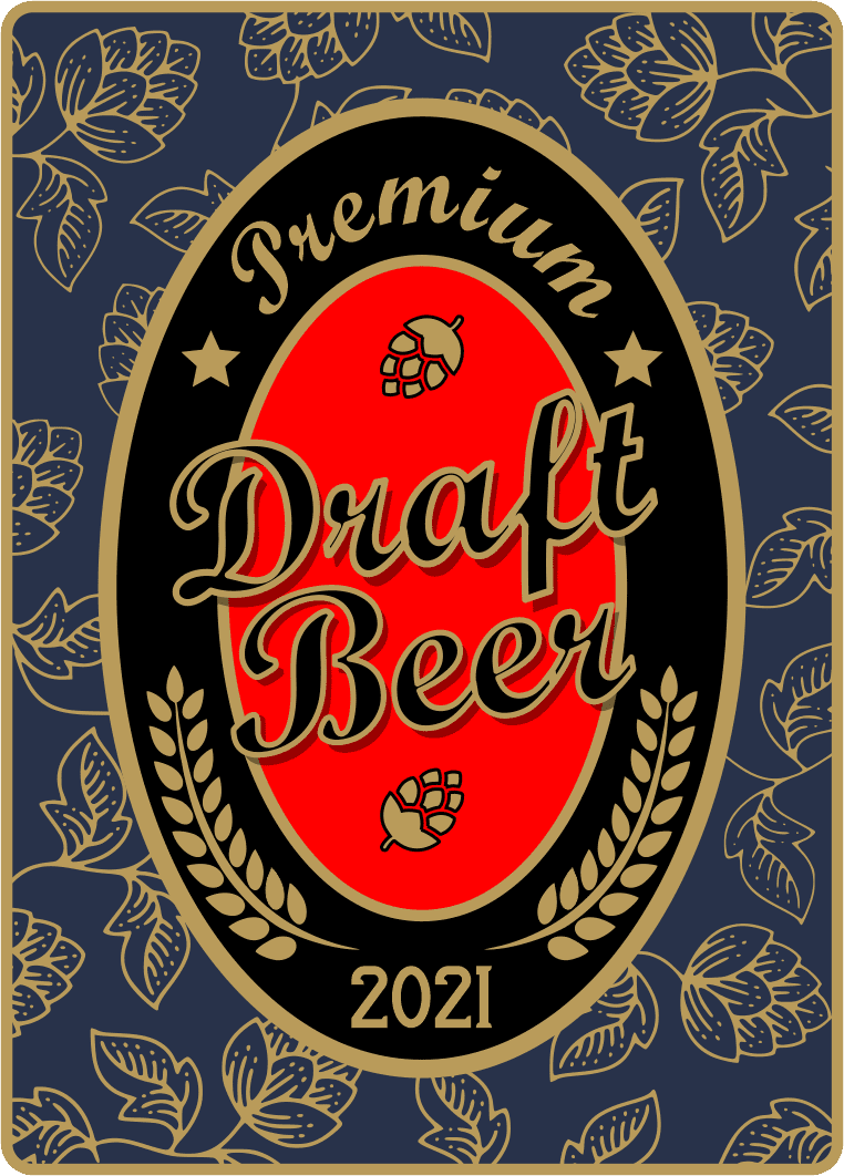 Draft Beer