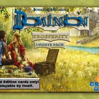 Dominion: Prosperity – Update Pack