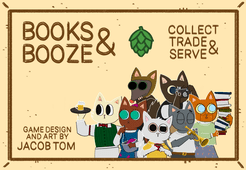 Books & Booze