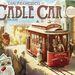 Board Game: Cable Car