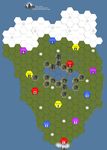 Green Island (Fan Expansion for Age of Steam)