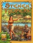 Stenen Tijdperk uitbreiding
