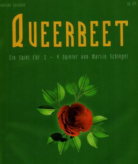 Queerbeet