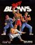 Video Game: Body Blows
