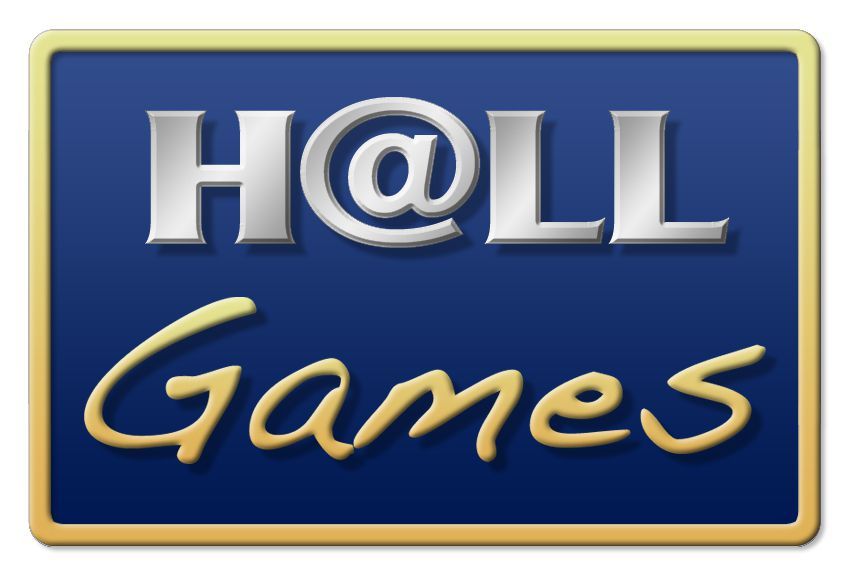 Hall Games