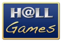 Board Game Publisher: Hall Games