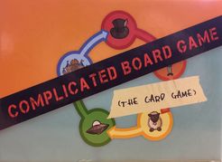 TAGS Board Game Review and Rules - Geeky Hobbies