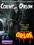 RPG Item: Jacob E. Blackmon's Iconic Legends: Count Orlok