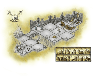 Tombs: The Sword of Valhalla