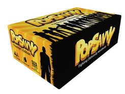PopSavvy: Founder's Edition