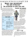 Issue: The Warlock Returns - Issue #15 (Q3/26)