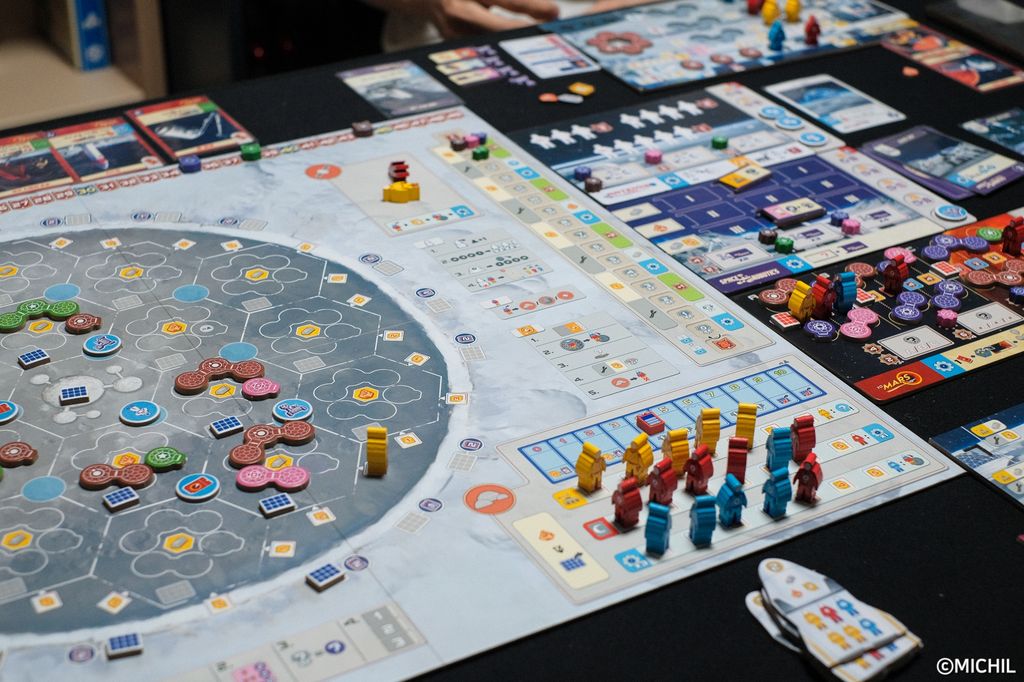 BoardGameGeek