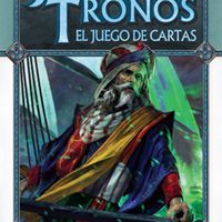 Juego de Tronos: El Juego de Cartas – Los Piratas de Lys
