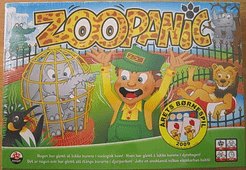 Zoo Panic