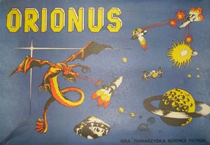 Orionus