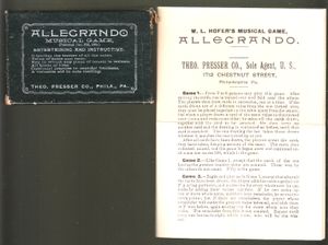 Allegrando