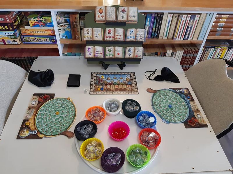 board game image