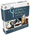 A Guerra dos Tronos: Card Game – O Tempo para Corvos: Parte 1/2 do Ciclo