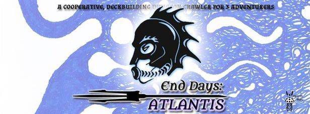End Days: Atlantis